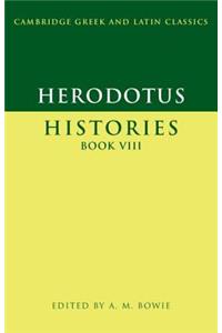 Herodotus: Histories Book VIII