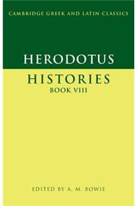 Herodotus: Histories Book VIII