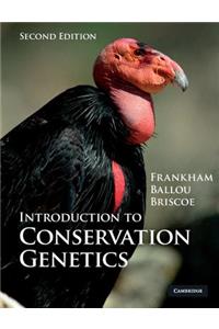 Introduction to Conservation Genetics