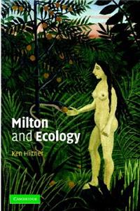 Milton and Ecology