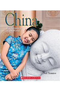 China (Enchantment of the World)