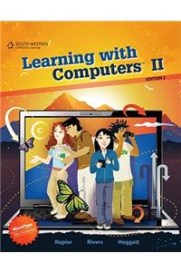 Learning with Computers II (Level Orange, Grade 8)