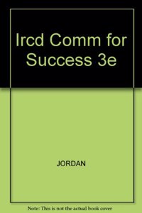 IRCD Comm for Success 3e