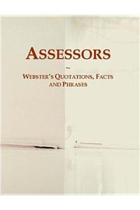 Assessors