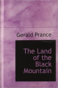 Land of the Black Mountain