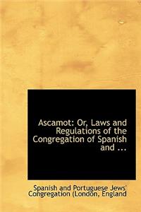 Ascamot