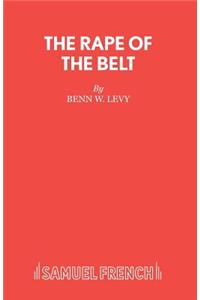Rape of the Belt