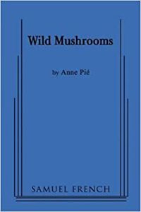 Wild Mushroom