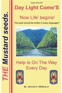 The Mustard Seeds