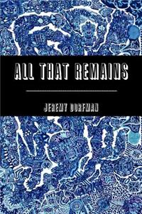 All That Remains
