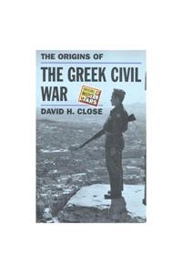 Greek Civil War