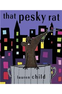 That Pesky Rat