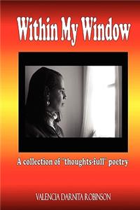 Within My Window
