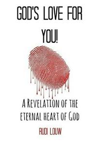 God's Love for You!