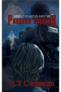 Young Explorers and the Phantom Express
