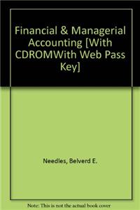 Financial & Managerial Accounting