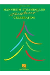 Mannheim Steamroller - Christmas Celebration
