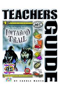 Mystery on the Iditarod Trail Teacher's Guide