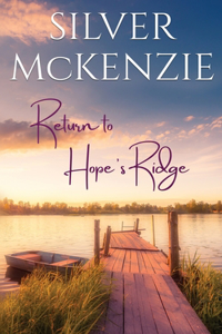 Return to Hope's Ridge