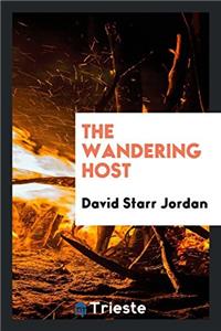 The Wandering Host