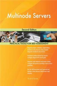 Multinode Servers Second Edition