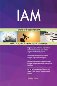 IAM Standard Requirements
