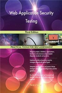 Web Application Security Testing Third Edition