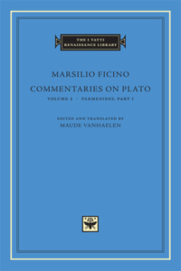 Commentaries on Plato