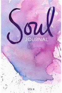 Soul Journal