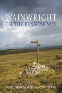 Wainwright on the Pennine Way