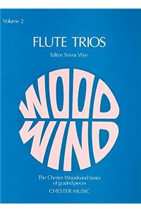 Flute Trios