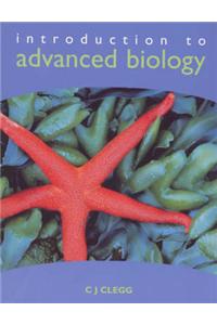 Introduction to Advanced Biology