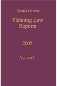 PLR 2005