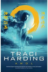 Awol: Timekeeper Trilogy Bk 3
