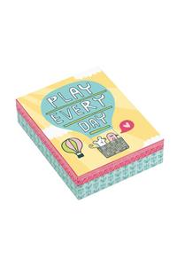 Kate Sutton Play Every Day Correspondence Cards