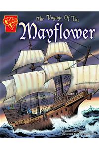 Voyage of the Mayflower
