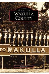 Wakulla County