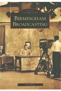 Birmingham Broadcasting