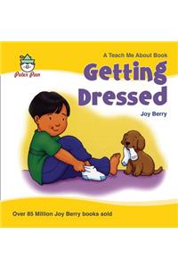 Getting Dressed
