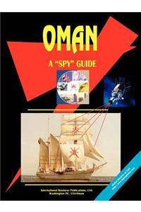 Oman a Spy Guide