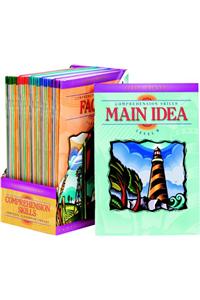 Comp Skills Complete Classroom Library