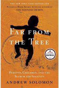 Far from the Tree