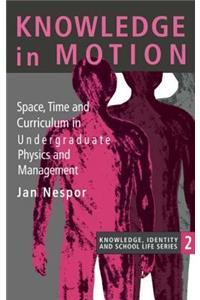 Knowledge In Motion