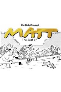 The Best of Matt 2007