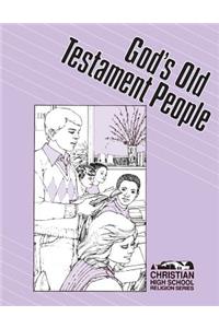 God's Old Testament People Student Guide