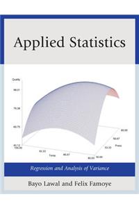 Applied Statistics