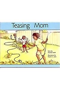 Teasing Mom