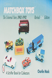 Matchbox(r) Toys