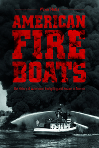 American Fireboats