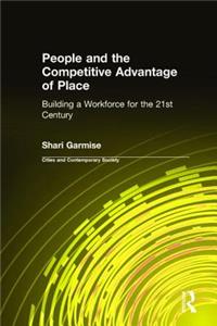 People and the Competitive Advantage of Place